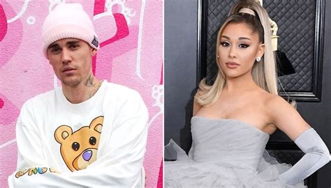 Ariana Grande, Justin Bieber's 'Stuck With U' Raises $3.5M.